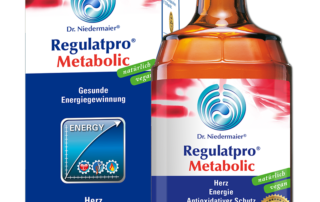 Regulatpro Metabolic