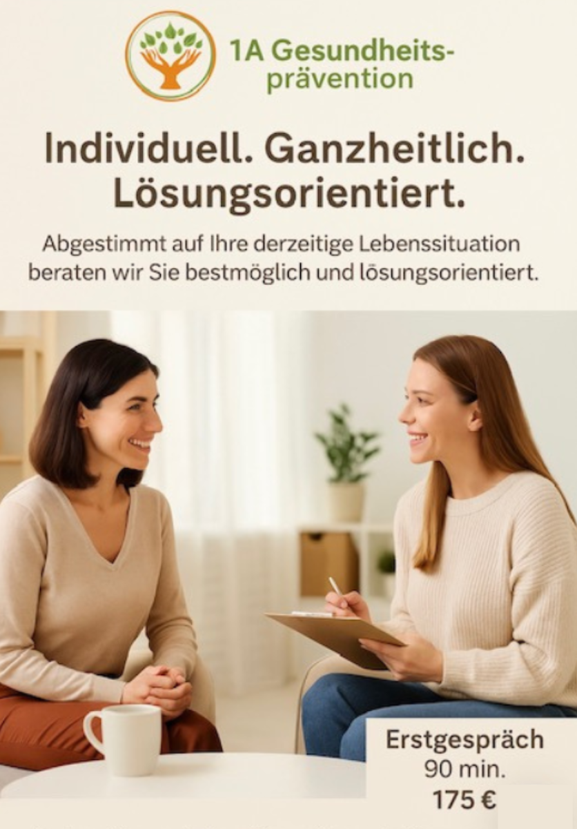 Erstberatung
